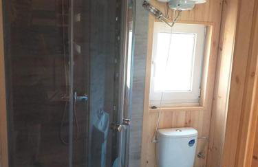 Osada nad żurawim stawem - Foto 14