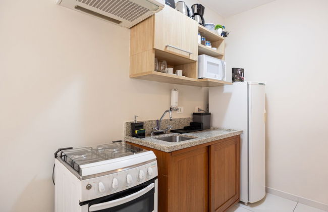 CHP - Home Paulista By Anora - Photo 47