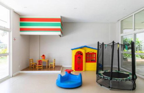 Home Ap Cinema Frente Mar em Bertioga - Photo 39