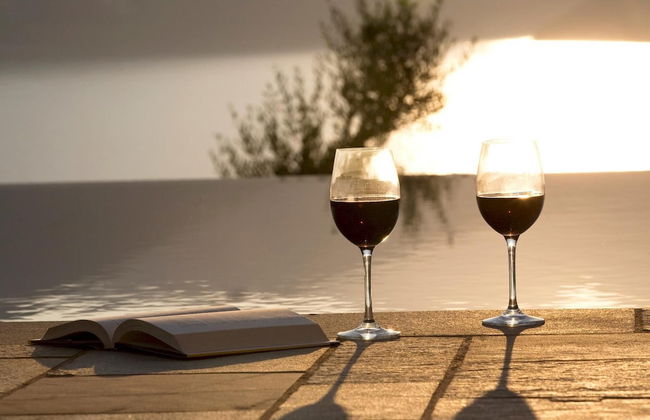 Villa Saffron in Lefkada - Photo 9