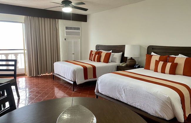 Costa Sur Resort & Spa - Foto 60