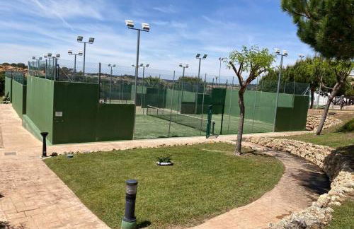 La Hacienda Golf Islantilla CALEFACCIÓN Y WIFI -SOLO FAMILIAS Y PAREJAS- - Foto 22