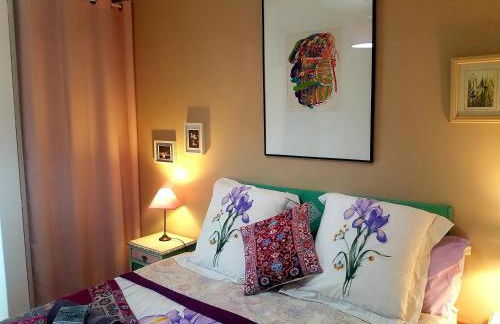 Bohème Valdareina, PISCINE CHAUFFEE, Bénagil-Carvoeiro - Foto 16