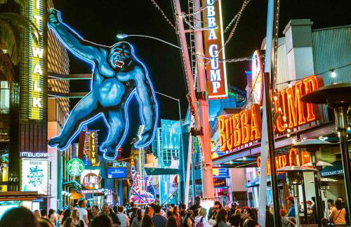 Perfect Suite near Universal Studios - Foto 6