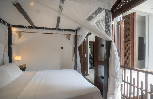 Villa Aurora, Galle Fort - Photo 23