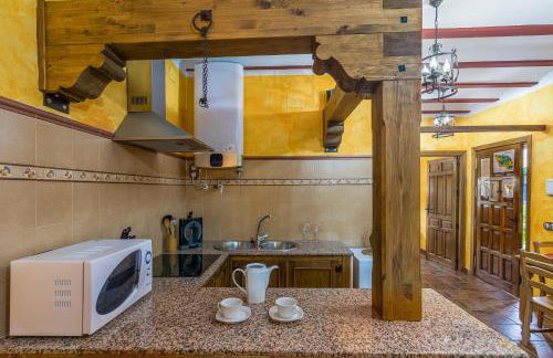 El Mirador De Ruidera - Foto 25