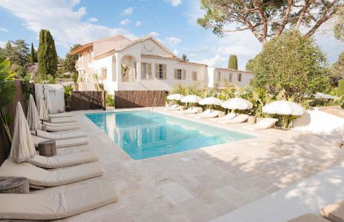 Auberge TAO - Foto 1