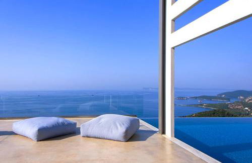 Luxury Glass Villas - Foto 16