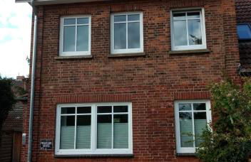 Ferienwohnung Klosterquartier - Foto 1