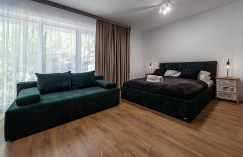 Apartamenty Cicha - bezpłatny parking - Foto 63
