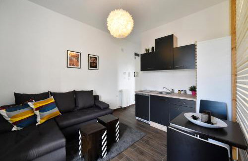 Corner apartments Savska - Foto 24