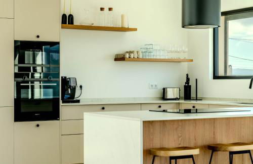 Ocean View Pool Villa Family & Surf in Ericeira - Foto 10