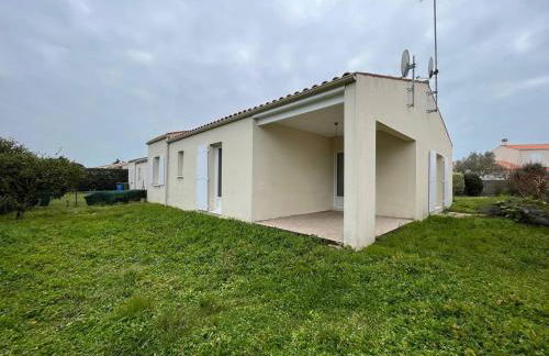 Maison 3 pièces pour 5 à Saint-Georges-d'Oléron avec parking - FR-1-246A-212 - Foto 15