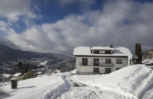 Gîte de famille dans les Vosges - Foto 1