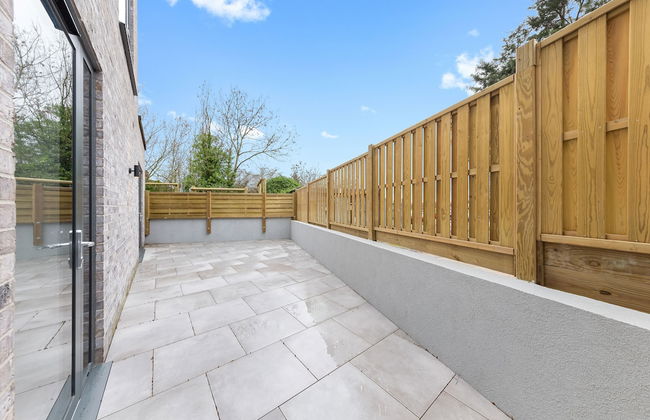 SERCASA - Wembley Park - London - Photo 42