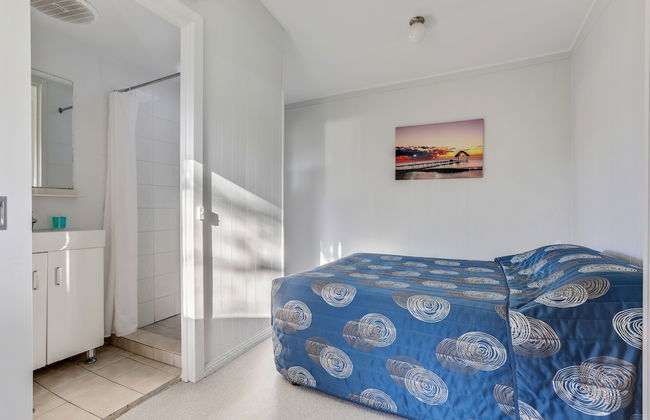 Beach Cabins Merimbula - Photo 23