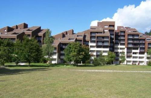 Studio au pied des pistes Corrençon, balcon ensoleillé - FR-1-515-92 - Foto 12