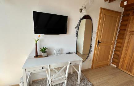 Villa Pine Log by Villas Guide - Foto 31