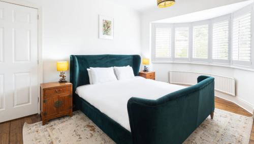 Host & Stay - Newton House - Foto 3