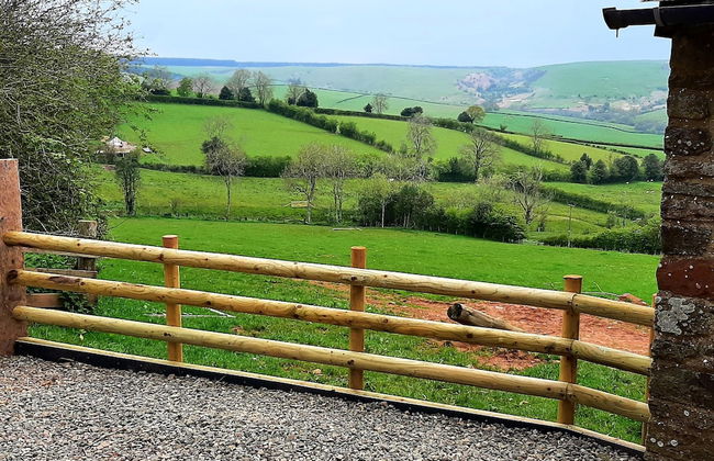 1 Double Bedrooms Cottage - Foto 1