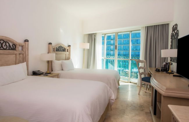 Sandos Cancún All Inclusive - Adults Only - Foto 24