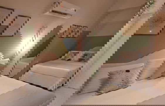 Solar Agua Pipa Stays - Foto 19