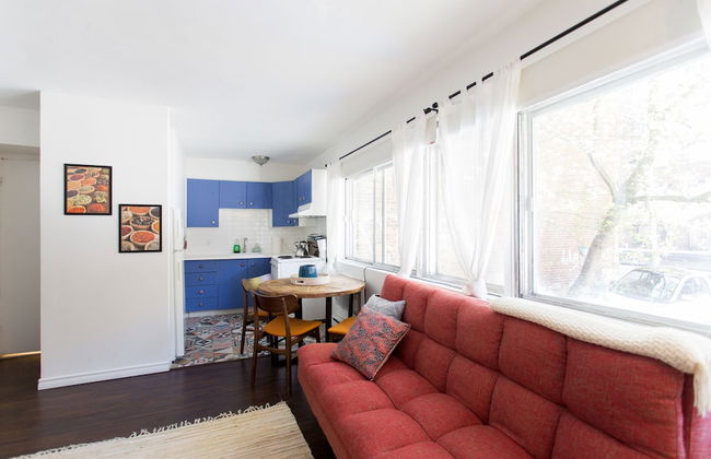 The Hutchinson Suites - Foto 5