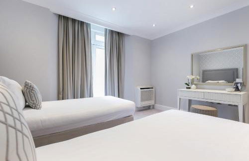 Chilworth Court - Foto 96