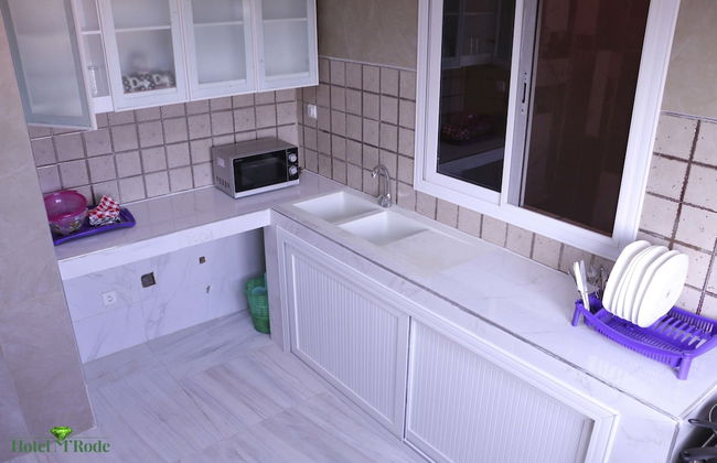 Appart MRode Baguida - Photo 7