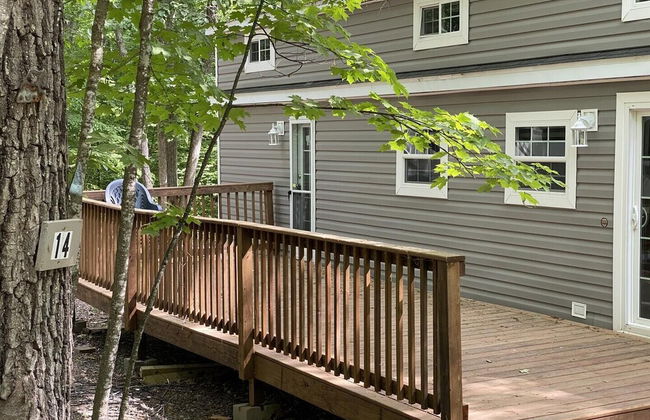 Lincolnwood Tiny House 14 - Foto 34