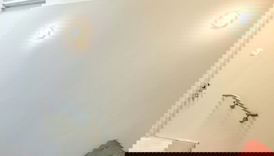 Salottino della hall