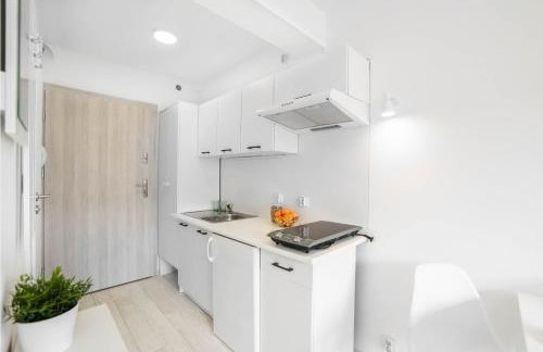 SleepWell Apartments Warszawa - blisko centrum, spokój, bezpłatny parking - Foto 22