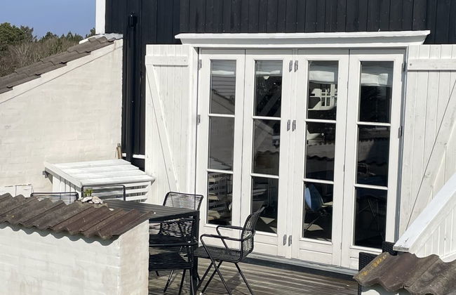 "Segot" - 100m to the fjord - Foto 1