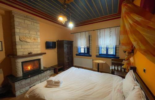 Archontiko Zarkada - Foto 6