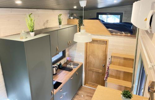 Tiny House am Ranziger See - Foto 1