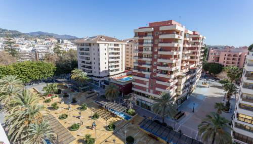 Apartamento Marbella Playa Centro - Photo 3