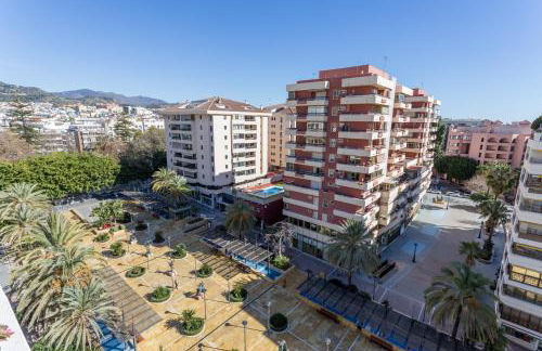 Apartamento Marbella Playa Centro - Photo 3