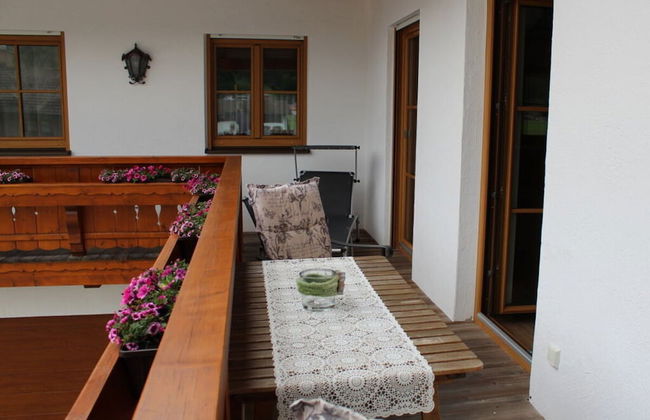 Hochkalter - Reich Family - Foto 24