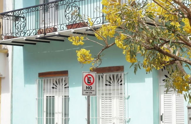 FIXIE LOFTS - Colonial Villa Suites with Pool - Foto 67