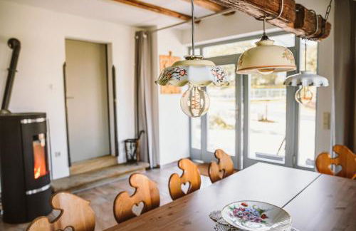 Ferienhaus am Hörnchen - Foto 6