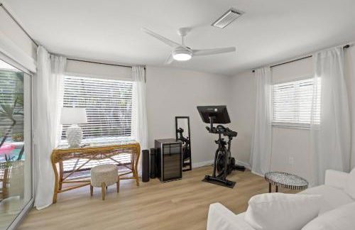 The Nest on Siesta Key Home - Foto 32