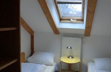 Appart International Boarding House - Foto 16