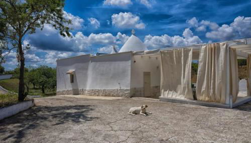 Trulli Gianfelice - Foto 2