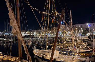 Domaine de Valescure Residence Saint-Raphaël - Foto 30