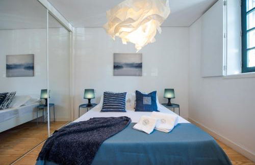 Casas São João by Ana Ferro Rentals - Foto 21