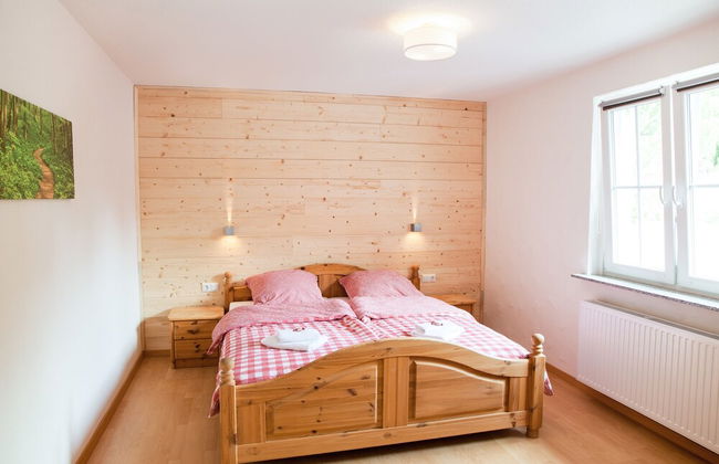 Landhaus im Rinnetal - Foto 8