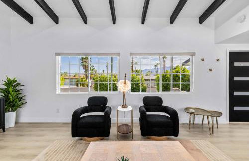 Starlite Safari Where Desert luxury Meets Mid Century Charm - Foto 27