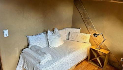 Deichhasenhof Comfortable holiday residence - Foto 3