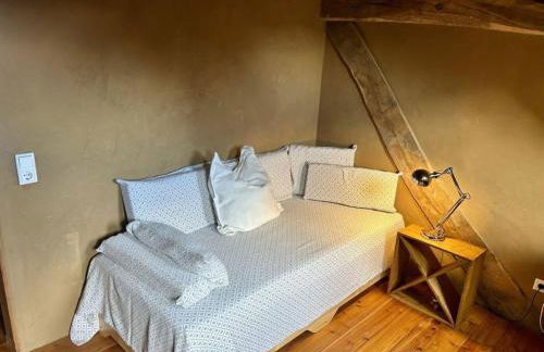 Deichhasenhof Comfortable holiday residence - Foto 3