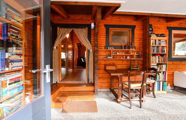 Wooden Holiday Home in Meijel With Private Garden - Photo 16